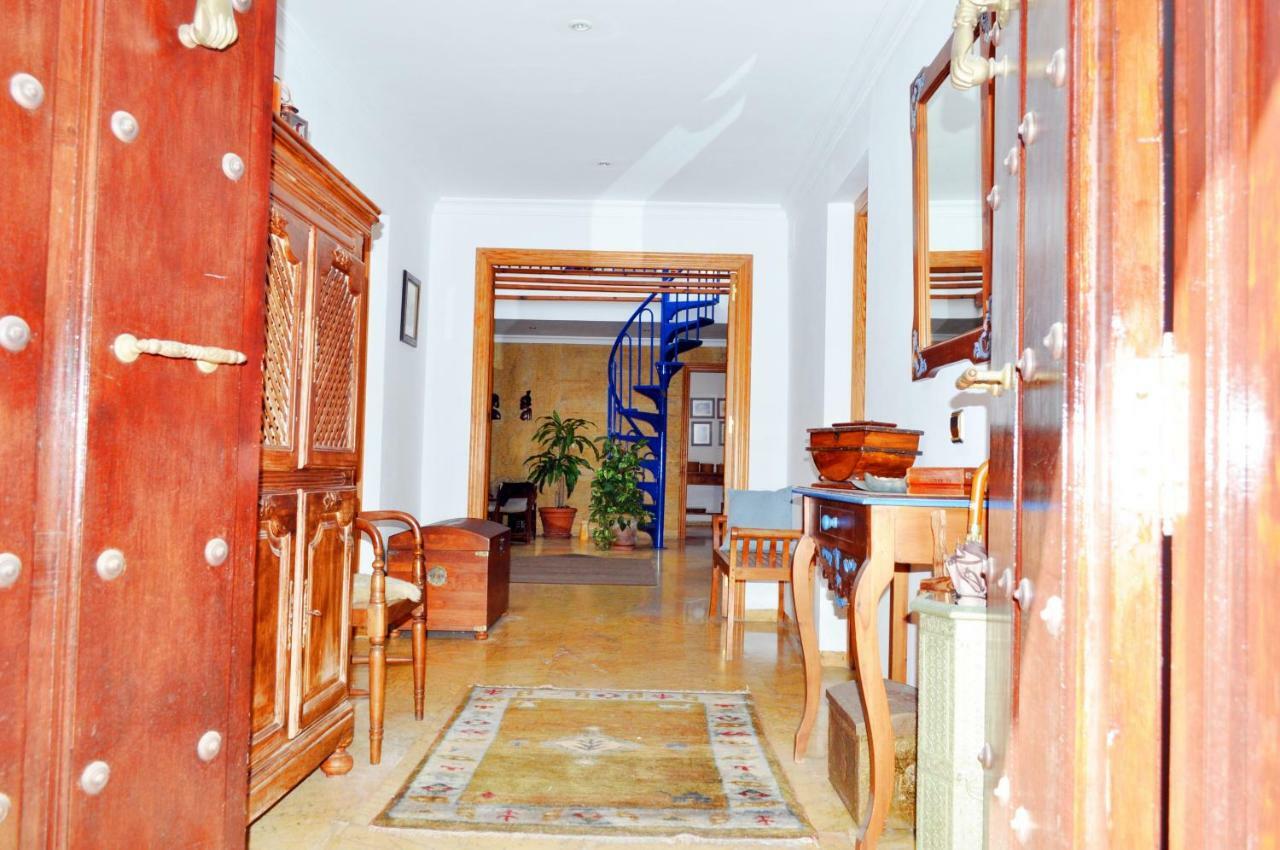 Angeles Vakantiehuis *