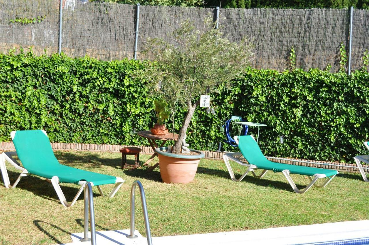 Vakantiehuis Angeles Marbella