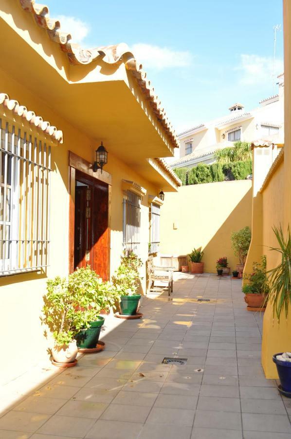 Angeles Vakantiehuis *
