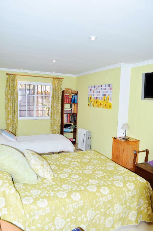 Angeles Vakantiehuis Marbella