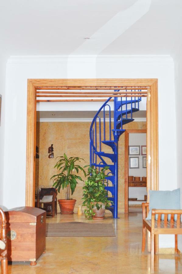 Vakantiehuis Angeles