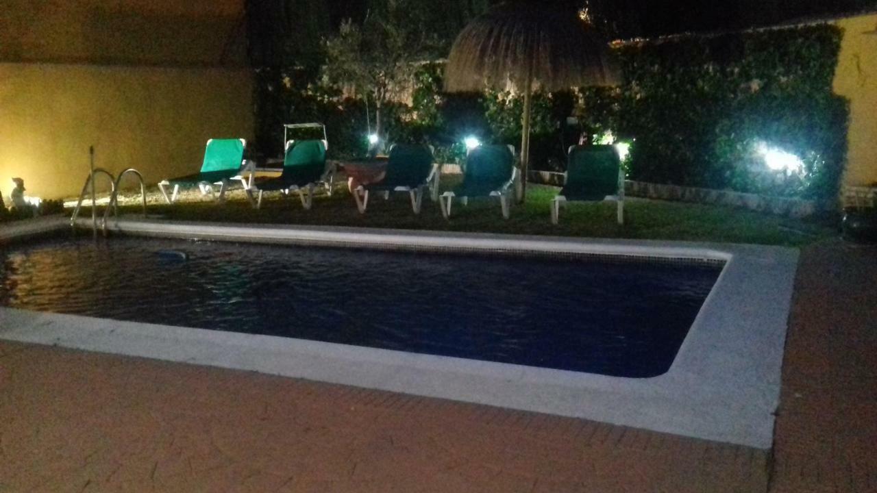 Angeles Vakantiehuis Marbella